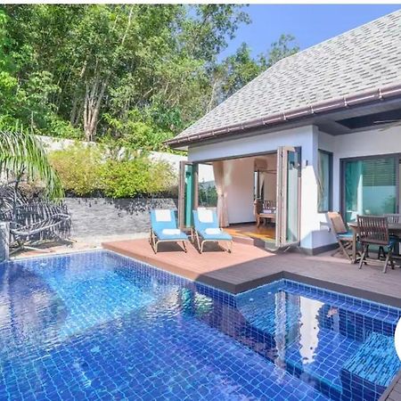 Naiharn Beach Villa Nai Harn 외부 사진